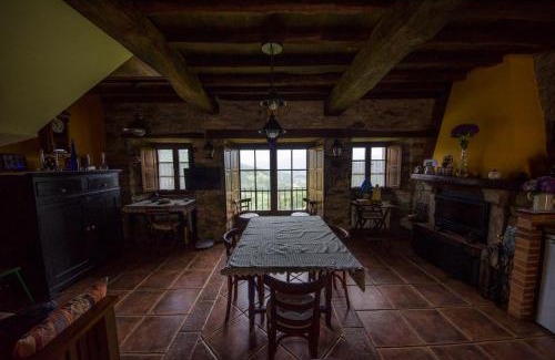 Boal House | A Casua