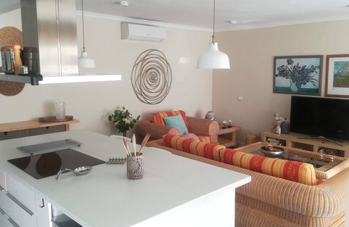 Maspalomas House | A central oasis in Playa del Inglés