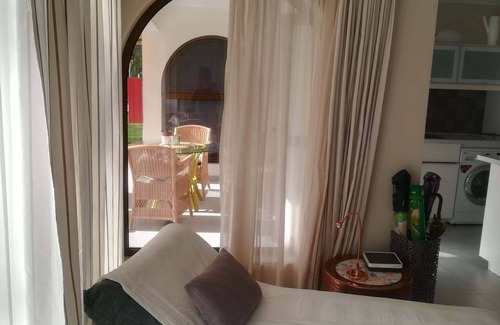 Maspalomas House | A central oasis in Playa del Inglés