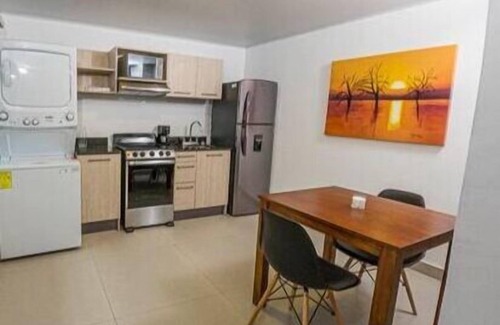 Catedral Apartment | A central place, with all the comforts you need for a pleasant stay.