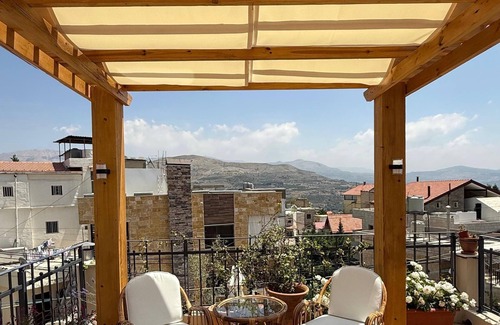 Ehden House | A century of stories, now yours to experience.