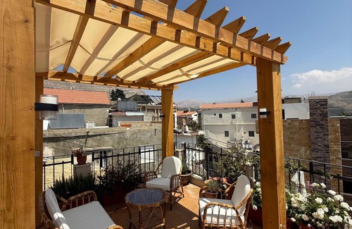 Ehden House | A century of stories, now yours to experience.
