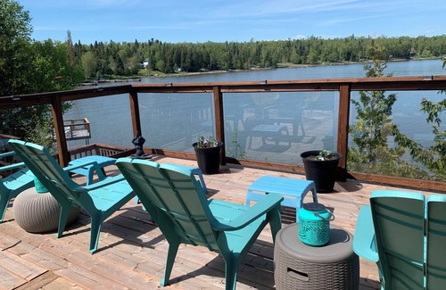 Shuniah Cottage | A Chalet - Your Superior Sanctuary