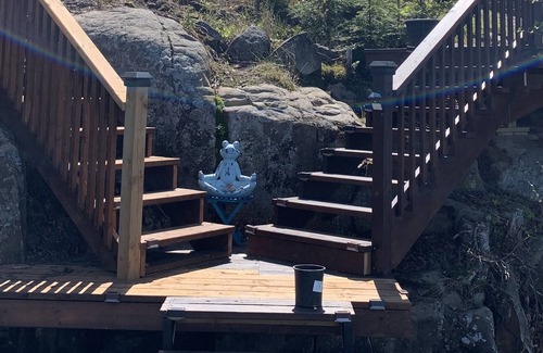 Shuniah Cottage | A Chalet your superior sanctuary
