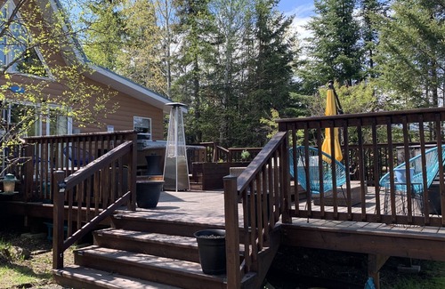 Shuniah Cottage | A Chalet your superior sanctuary