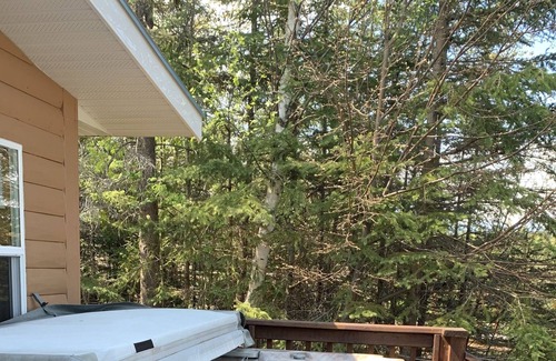 Shuniah Cottage | A Chalet your superior sanctuary