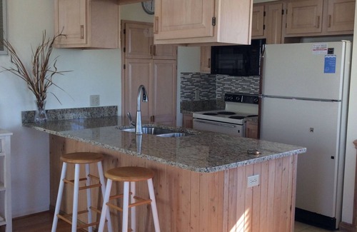 Nags Head Cottage | A Chance For Total Relaxation, Beautiful Sunsets, Beach, Pool, & Golf Access!