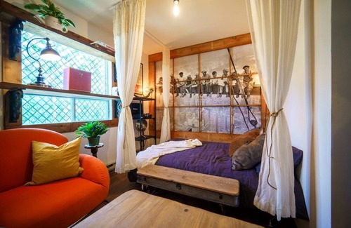 Mauricie Apartment | A change of scenery with complete convenience