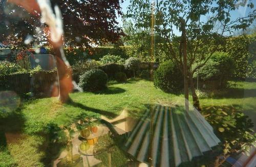 Landkirchen Apartment | A charming vacation!