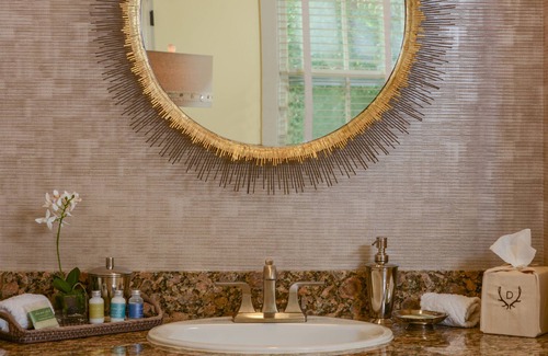 Woodstock House | A charming 1820's farmhouse
