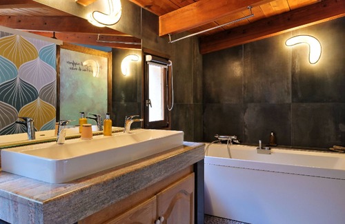 Calenzana Hotel | A CHARMING 4-STAR HOTEL IN HAUTE-CORSE The luxury of taking the time