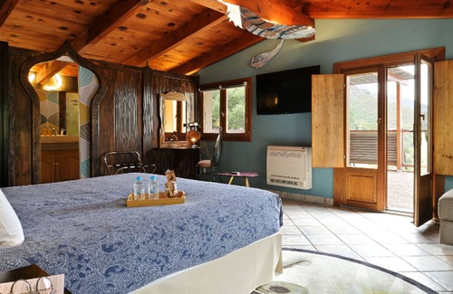 Calenzana Hotel | A CHARMING 4-STAR HOTEL IN HAUTE-CORSE The luxury of taking the time