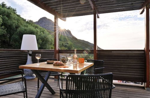 Calenzana Hotel | A CHARMING 4-STAR HOTEL IN HAUTE-CORSE The luxury of taking the time