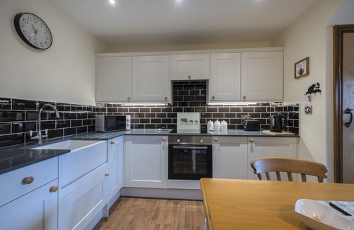 Goostrey Apartment | A charming and peaceful, newly renovated barn conversion, located in a beautiful corner of Cheshire;