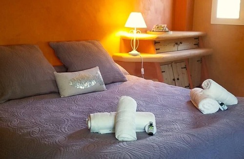 Saint-Marsal Other | A charming Catalan farmhouse between sea and mountain