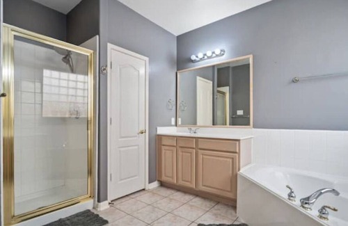 Westchase House | A Charming Gem in Houston