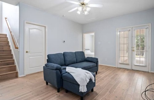 Westchase House | A Charming Gem in Houston