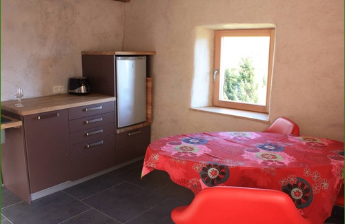 Rupt-sur-Moselle Apartment | A charming Gîte with a breathtaking view! Paths on the doorstep.
