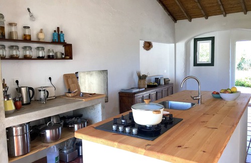 Viana do Alentejo House | A CHARMING HORTA IN THE HEART OF ALENTEJO