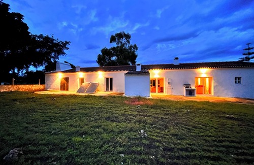 Viana do Alentejo House | A CHARMING HORTA IN THE HEART OF ALENTEJO