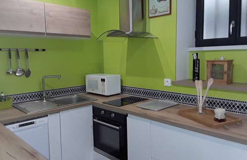Arcais House | A charming house for a stay in the green