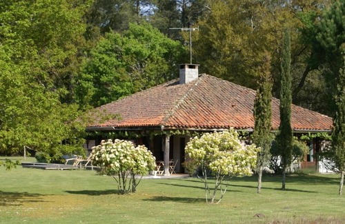 Castets House | A charming house in Airial