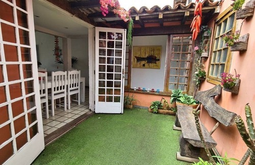 Portal da Ferradura House | A charming house, in condominium standing on the sand, Praia Rasa.