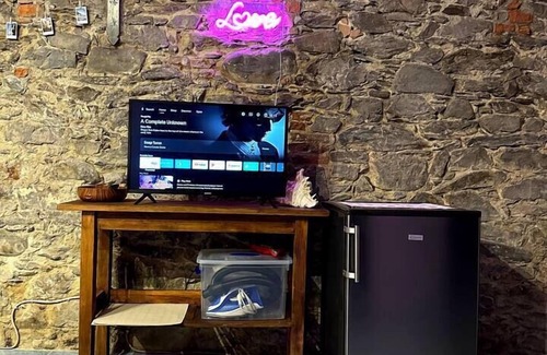 Borgo Antico Apartment | A Charming Stone Retreat in Cinque Terre