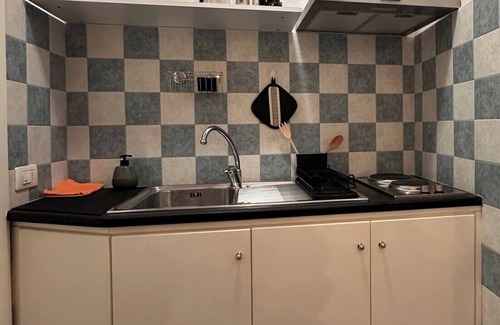 Borgo Antico Apartment | A Charming Stone Retreat in Cinque Terre