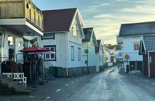 Hunnebostrand House | A charming little cottage in beautiful Hunnebostrand | SE09048