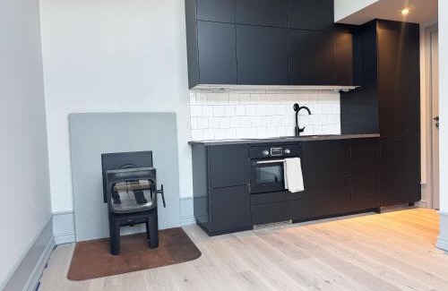 Hunnebostrand House | A charming little cottage in beautiful Hunnebostrand