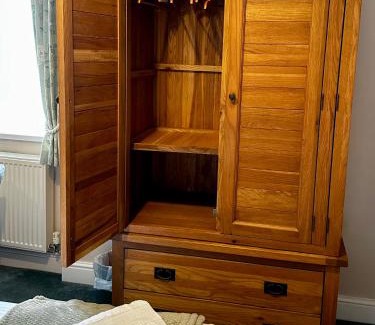 Portinscale Apartment | A charming luxury apartment!