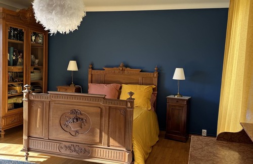 Puygiron Other | A charming mas in Drôme provençale, a true family home