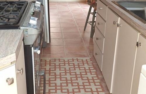Sandys House | A charming, peaceful cottage in awesome Sandy's, Bermuda with WiFi, AC,
