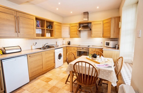 Dykehead Cottage | A Charming Period Family Cottage On The Edge Of The Cairngorms National Park