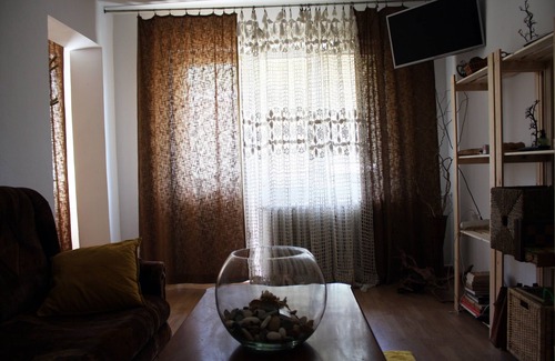 Baile Herculane Apartment | A Charming place in Baile Herculane