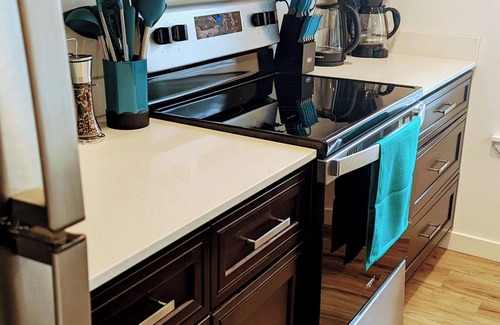 Ellensburg House | A charming townhome next to park and trails, close to downtown