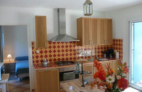 Coti-Chiavari House | A charming waterfront home on the Gulf of Ajaccio, where you can relax and unwind!