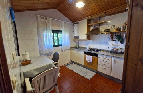 Ponte Sampaio House | A Chousiña