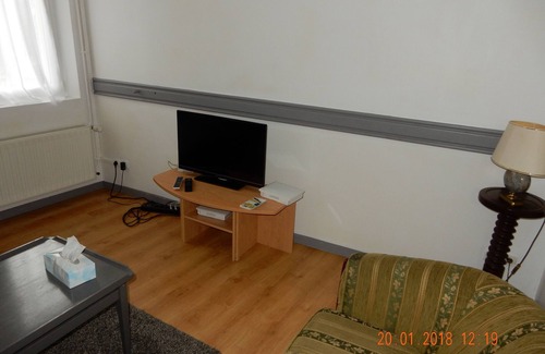 Romilly-sur-Seine Apartment | a city in the countryside