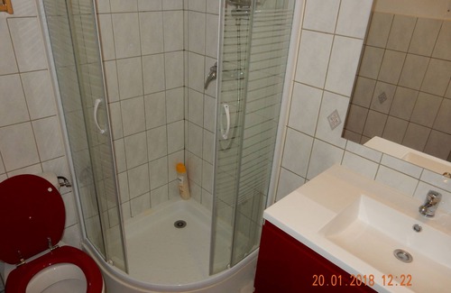 Romilly-sur-Seine Apartment | a city in the countryside