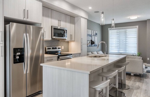 Richmond House | A classic stylish home in Killarney