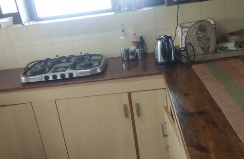 Kaul Cottage | A clean fully furnished home with breathtaking views