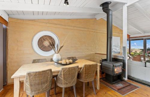 Coronet Bay House | A Coastal Haven
