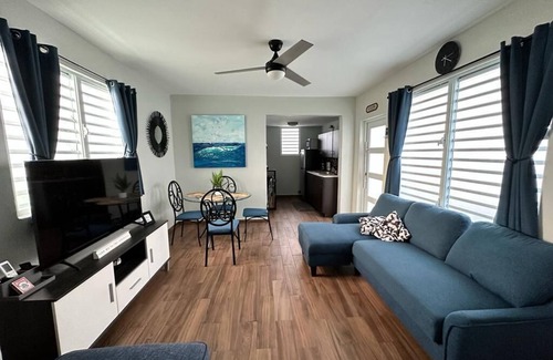 Cangrejo Arriba House | A Coastal Home Adorned w/hottub only 5 minutes from the beach