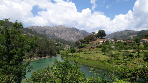 Cabril House | A Cobiça do Mundo