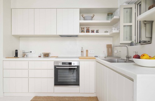 Nisyros Villa | A cocooning accommodation on Nisyros, to unwind and live the moment!