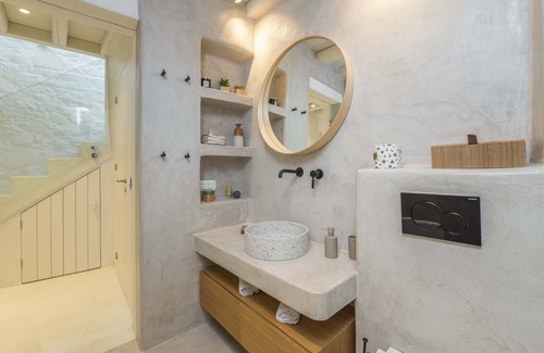 Nisyros Villa | A cocooning accommodation on Nisyros, to unwind and live the moment!