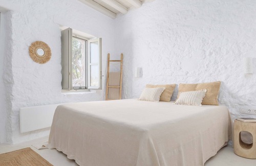 Nisyros Villa | A cocooning accommodation on Nisyros, to unwind and live the moment!