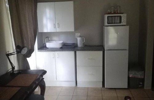 Makhado House | A-Cody Place